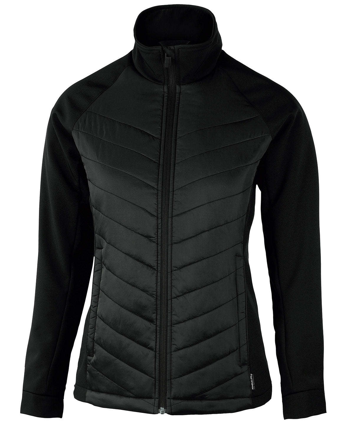 Nimbus Womens Bloomsdale Hybrid Jacket