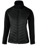 Nimbus Womens Bloomsdale Hybrid Jacket - thumbnail 1