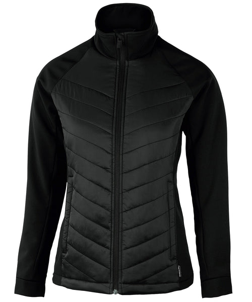 Nimbus Womens Bloomsdale Hybrid Jacket