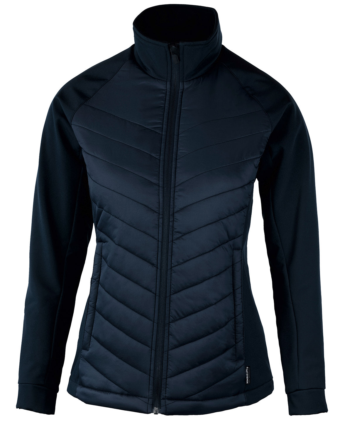 Nimbus Womens Bloomsdale Hybrid Jacket