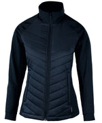 Nimbus Womens Bloomsdale Hybrid Jacket - thumbnail 2