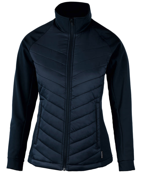 Nimbus Womens Bloomsdale Hybrid Jacket