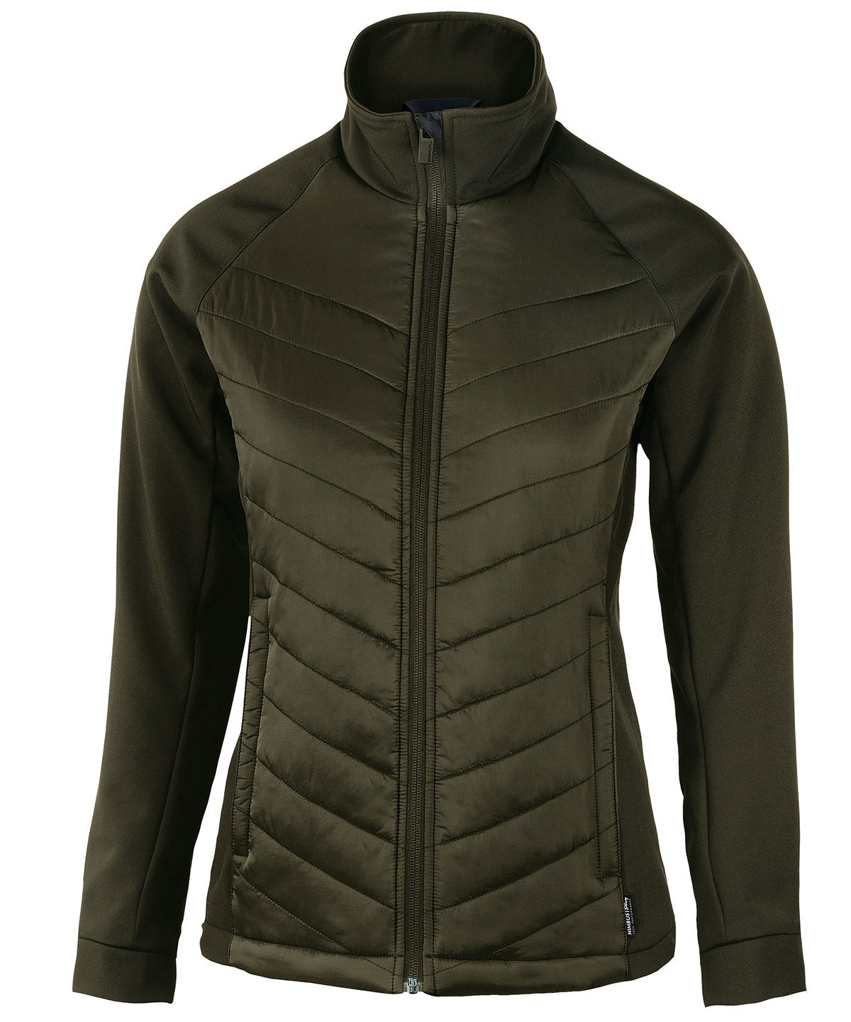 Nimbus Womens Bloomsdale Hybrid Jacket