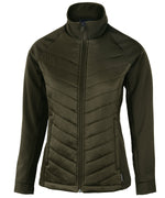 Nimbus Womens Bloomsdale Hybrid Jacket - thumbnail 3