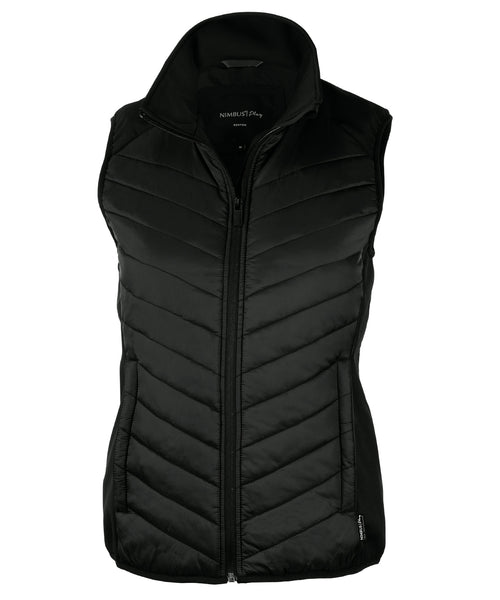 Nimbus Women's Benton Hybrid Vest Gilet