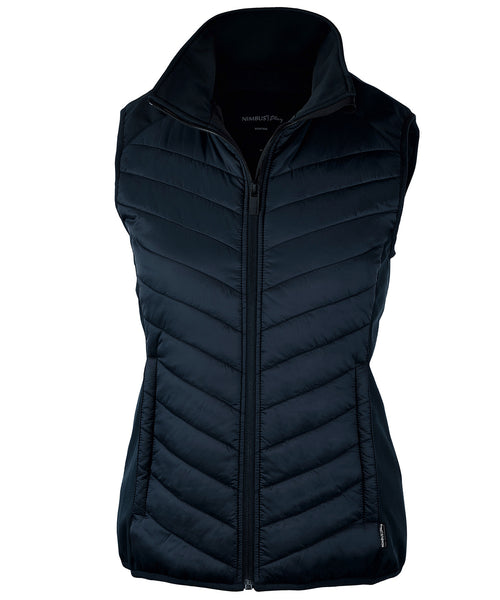 Nimbus Women's Benton Hybrid Vest Gilet