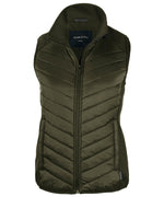 Nimbus Women's Benton Hybrid Vest Gilet - thumbnail 3