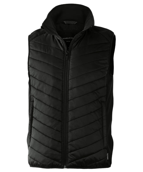 Nimbus Benton Versatile Hybrid Gilet