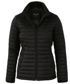 Nimbus Womens Olympia Comfortable Puffer Jacket