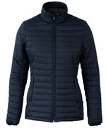 Nimbus Womens Olympia Comfortable Puffer Jacket - thumbnail 2