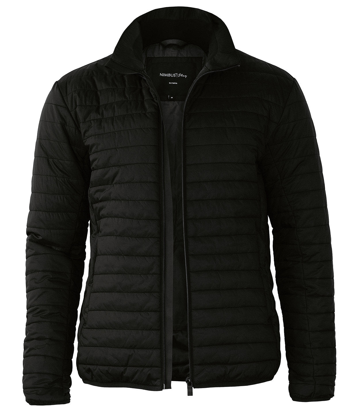 Nimbus Olympia Comfortable Puffer Jacket