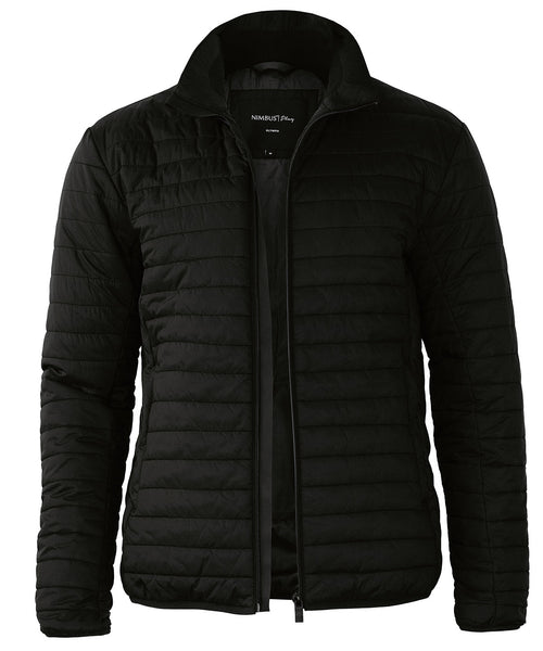Nimbus Olympia Comfortable Puffer Jacket