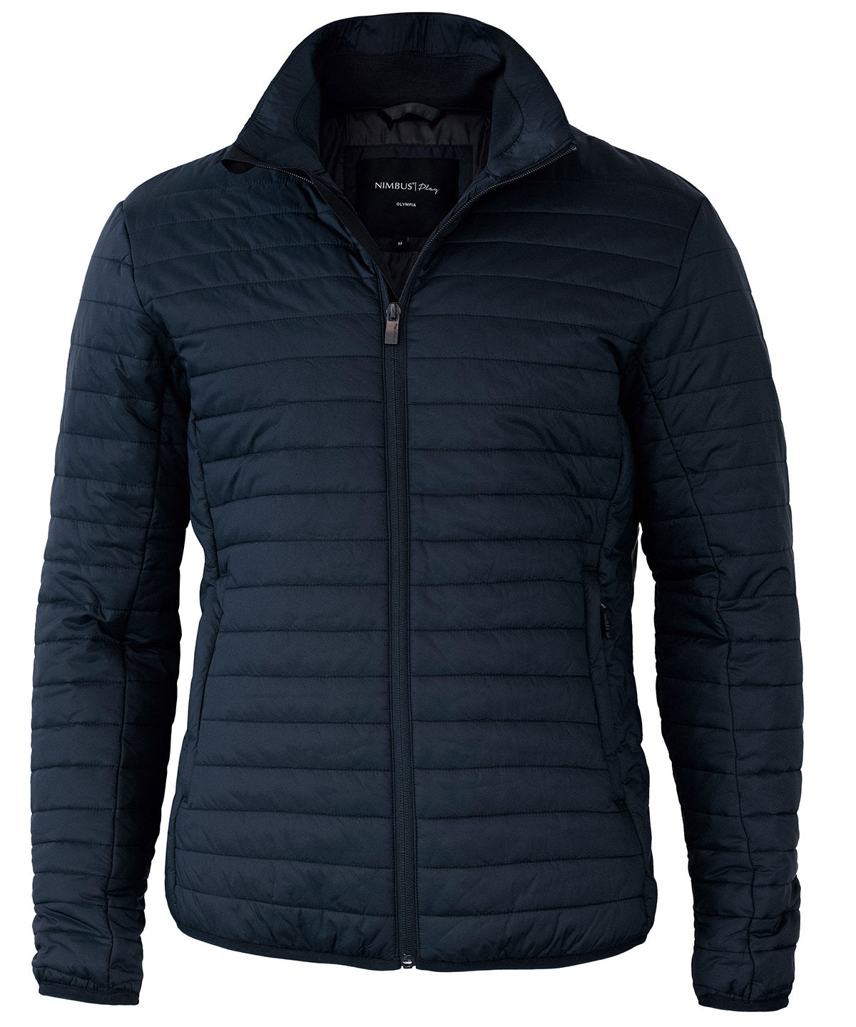 Nimbus Olympia Comfortable Puffer Jacket