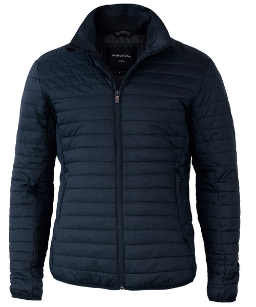 Nimbus Olympia Comfortable Puffer Jacket