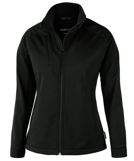 Nimbus Womens Livingston 4-Way Stretch Softshell