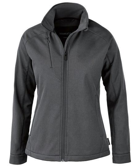 Nimbus Womens Livingston 4-Way Stretch Softshell