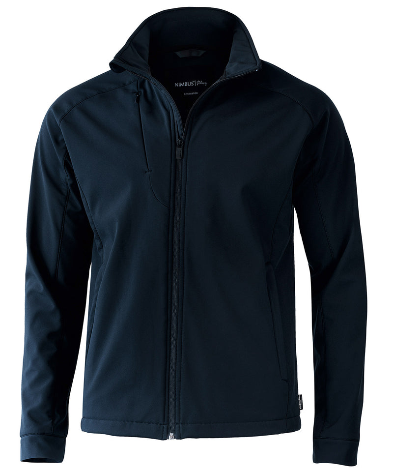 Nimbus Livingston 4-Way Stretch Softshell