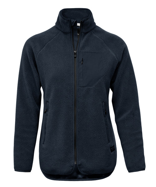Nimbus Women's Timberlake Modern Sherpa Fleece