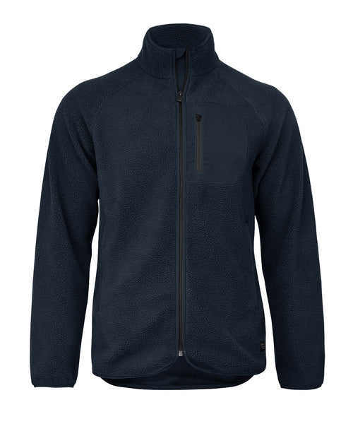 Nimbus Timberlake Modern Sherpa Fleece