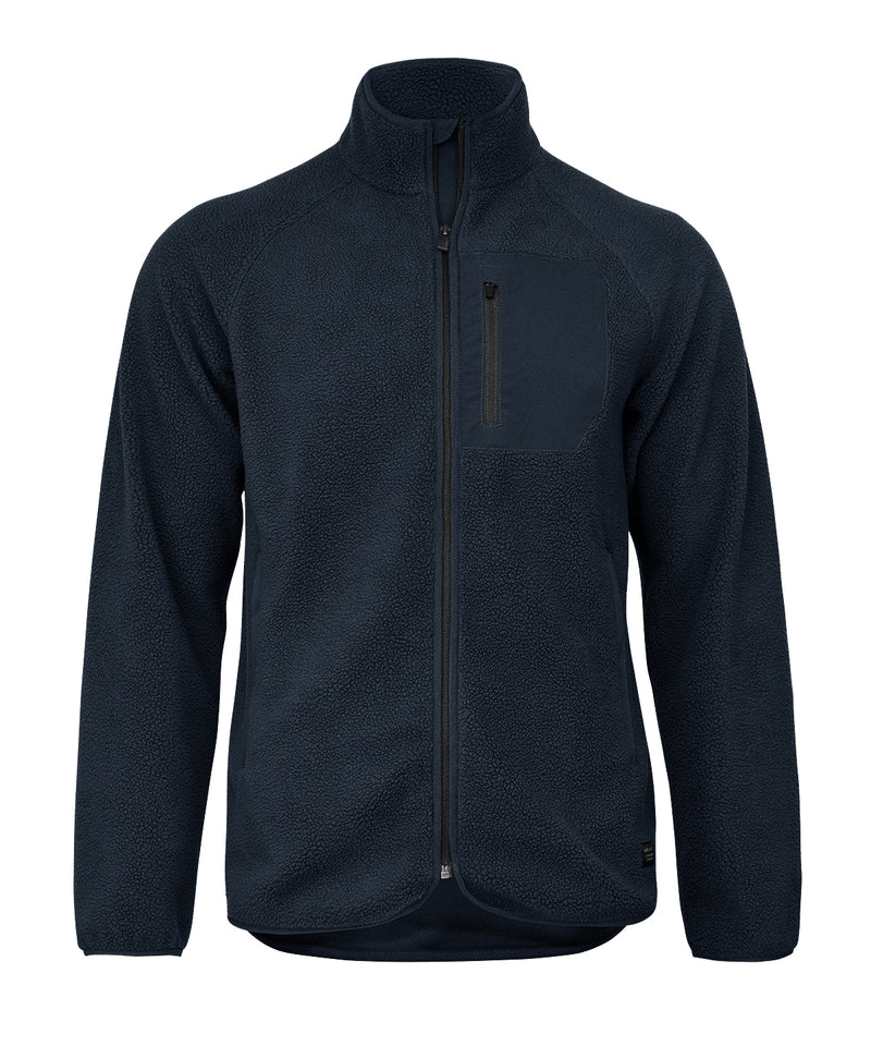 Nimbus Timberlake Modern Sherpa Fleece