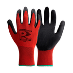 Coloursafe Pred Scarlet 10 pairs