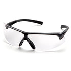 Supertouch Pyramex OnixÂ Premium Suspended Lens Safety Spectacle - Clear AF