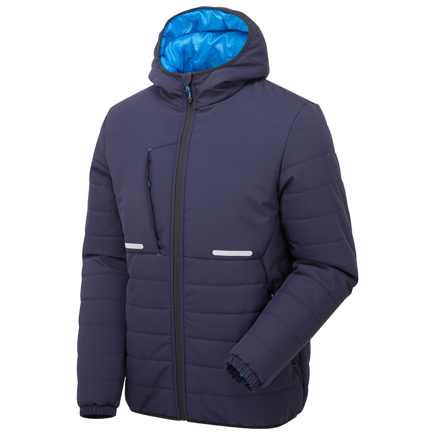 Supertouch Supertouch Eco Thermal Padded Jacket
