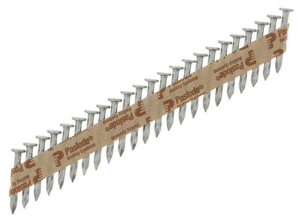 Paslode ELECTROGALV Twisted Nails
