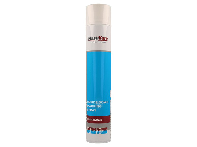 PlastiKote Trade Upside Down Marking Spray Paint