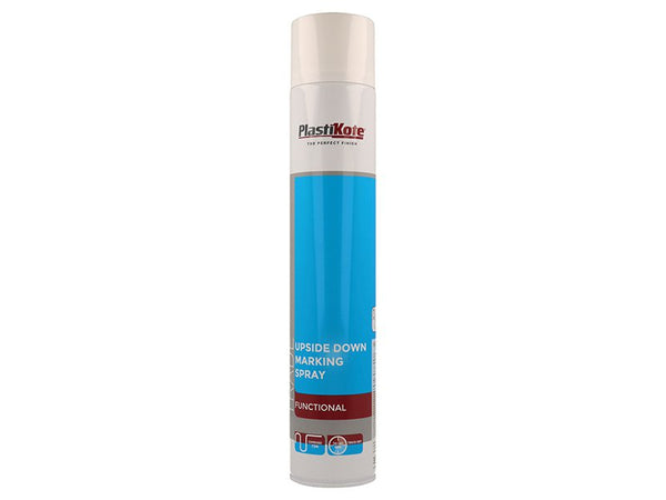 PlastiKote Trade Upside Down Marking Spray Paint