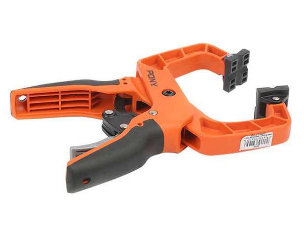 Pony Jorgensen Hand Clamp