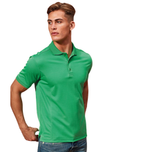 Premier Mens Coolchecker Pique Polo Shirt - PR165M