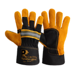 Riggers Signature Tiger Rigger 10 pairs