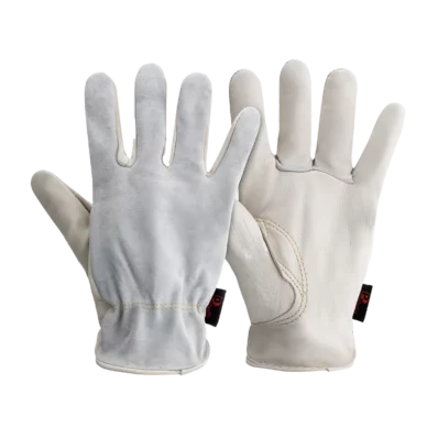 Drivers Standard Hide Drivers Glove 10 pairs