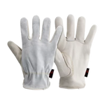 Drivers Standard Hide Drivers Glove 10 pairs