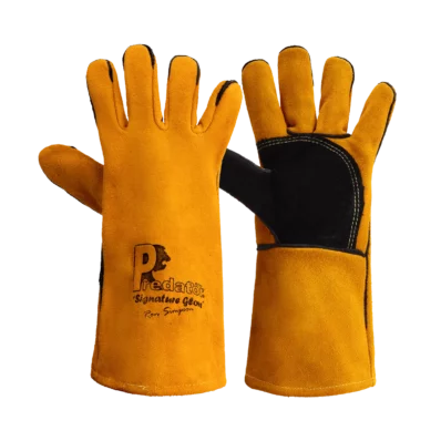 Welding Signature 16" Mig Gauntlet 10 pairs
