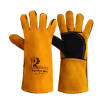 Welding Signature Mig Gauntlet 10 pairs