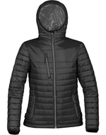 Stormtech Women's Gravity Thermal Jacket - thumbnail 4