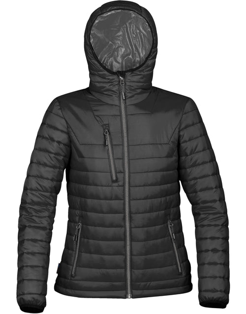 Stormtech Women's Gravity Thermal Jacket