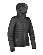Stormtech Women's Gravity Thermal Jacket - thumbnail 5