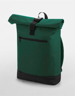 Bagbase Roll-Top Backpack - thumbnail 3