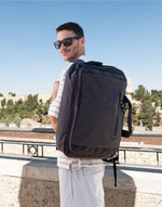 Shugon Bordeaux Laptop Briefcase - thumbnail 1