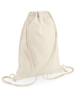 Bagbase Sublimation Gymsac - thumbnail 1