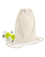 Bagbase Sublimation Gymsac - thumbnail 4