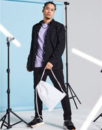 Bagbase Sublimation Gymsac - thumbnail 2