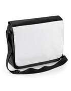 Bagbase Sublimation Messenger Bag