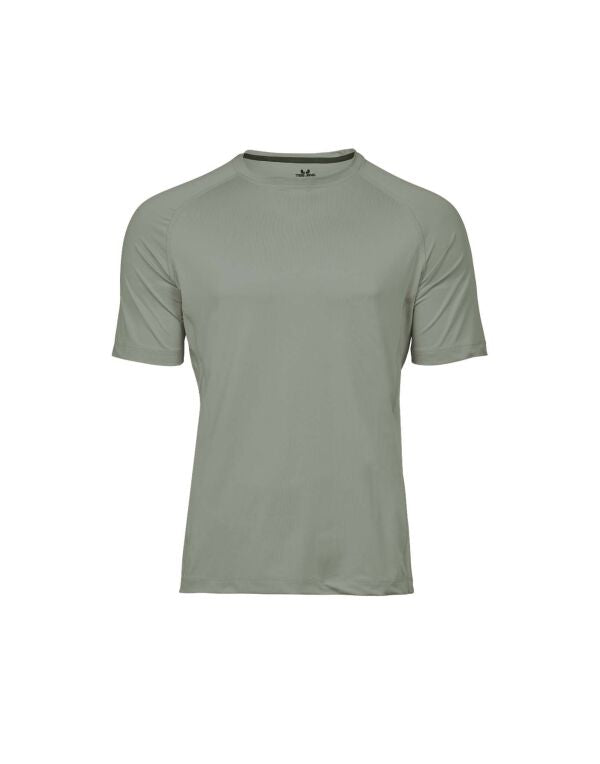 Tee Jays Men's CoolDry Tee