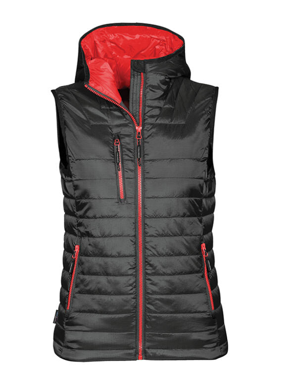 Stormtech Women's Gravity Thermal Bodywarmer