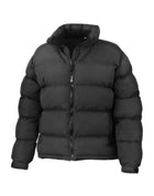 Result Urban Outdoor Wear Ladies' Recycled Holkham Down Feel Jacket