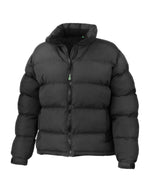 Result Urban Outdoor Wear Ladies' Recycled Holkham Down Feel Jacket - thumbnail 5